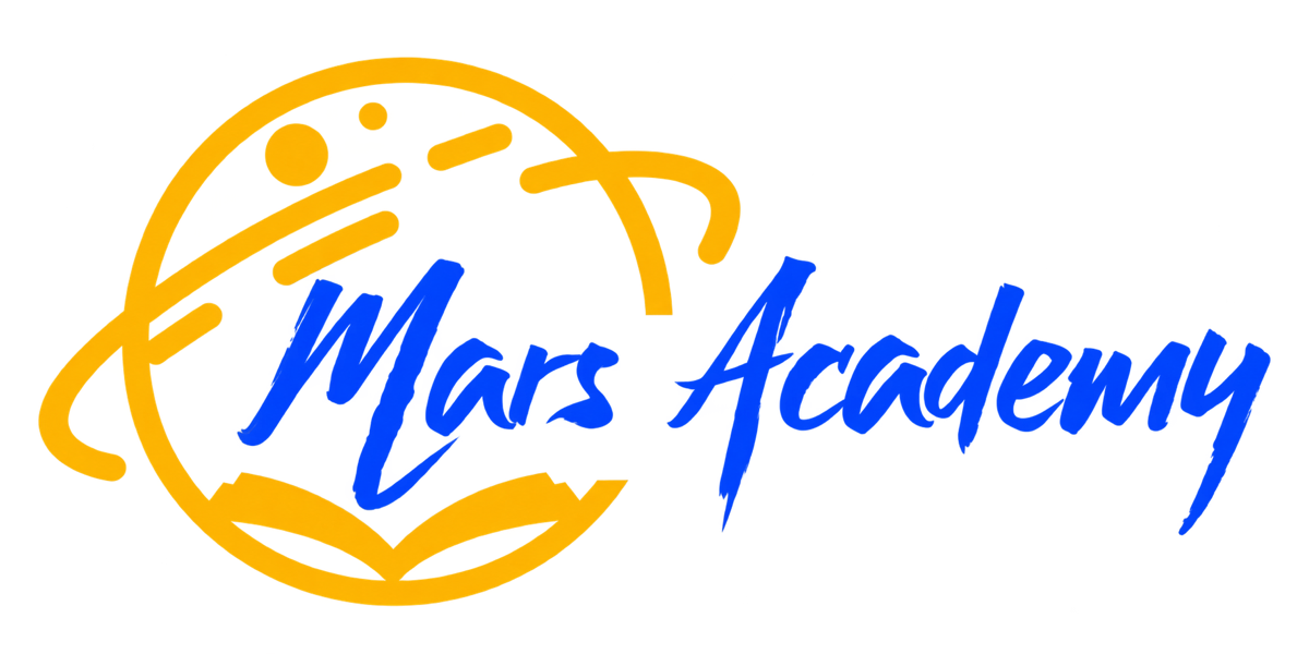 Mars Academy