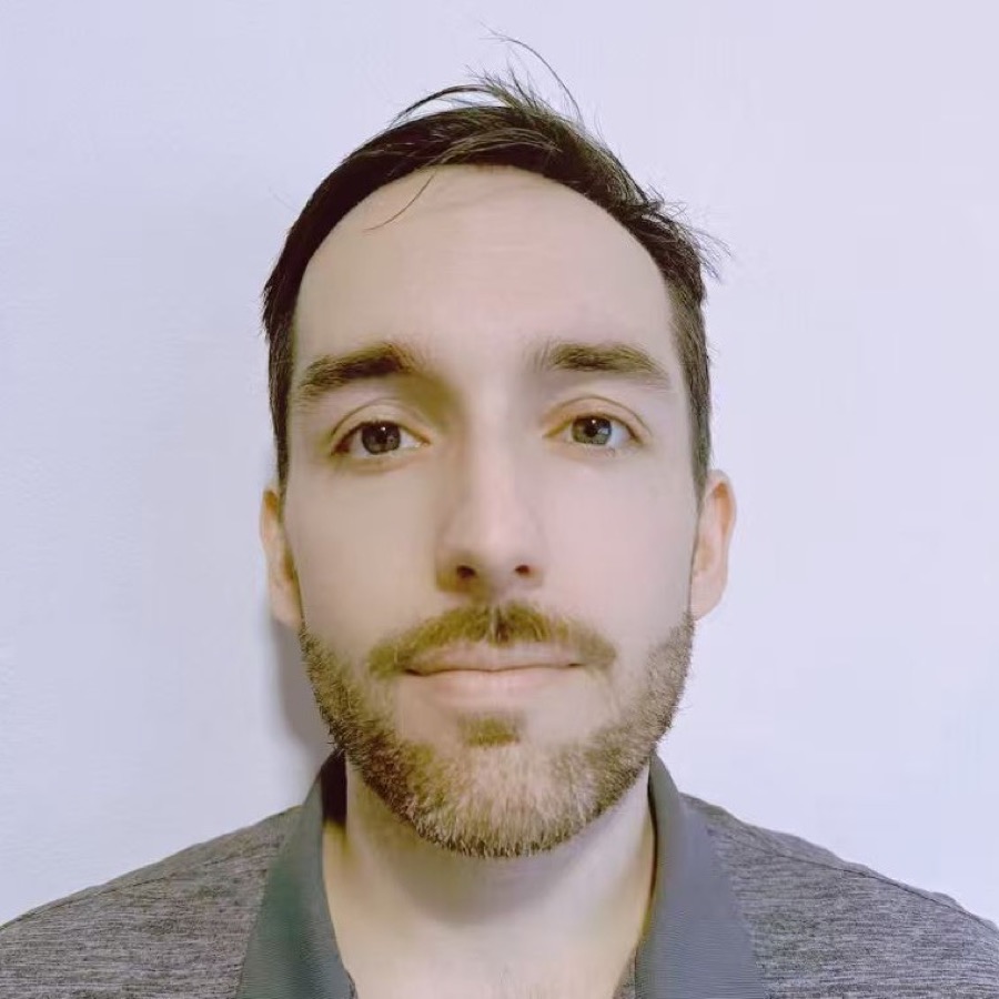 Teacher Chris