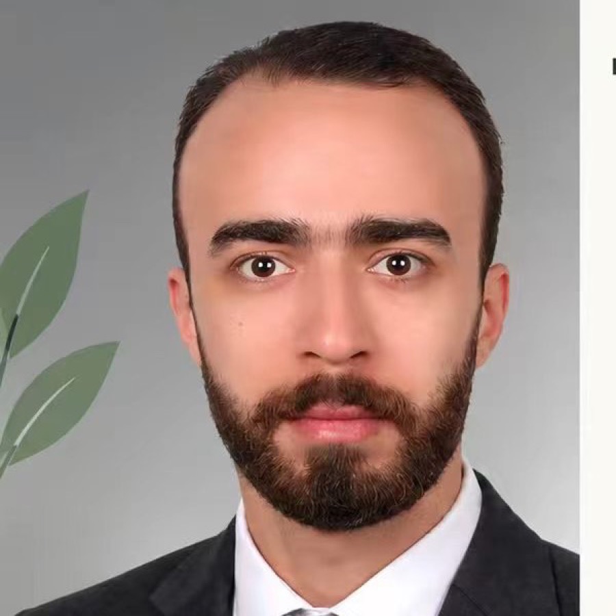 Teacher Elyas