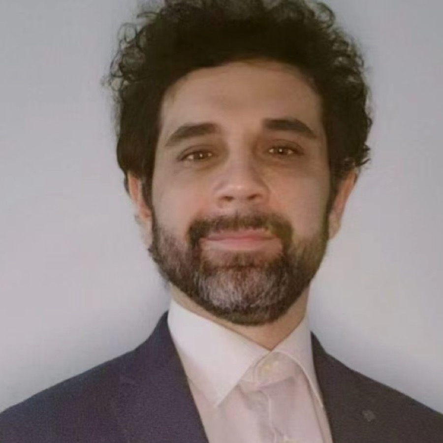 Teacher Omer